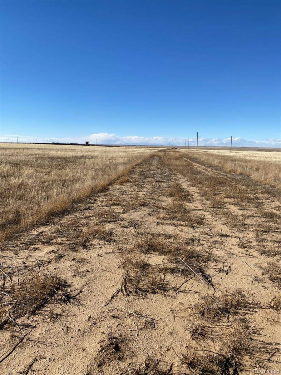 Rush, CO 80833