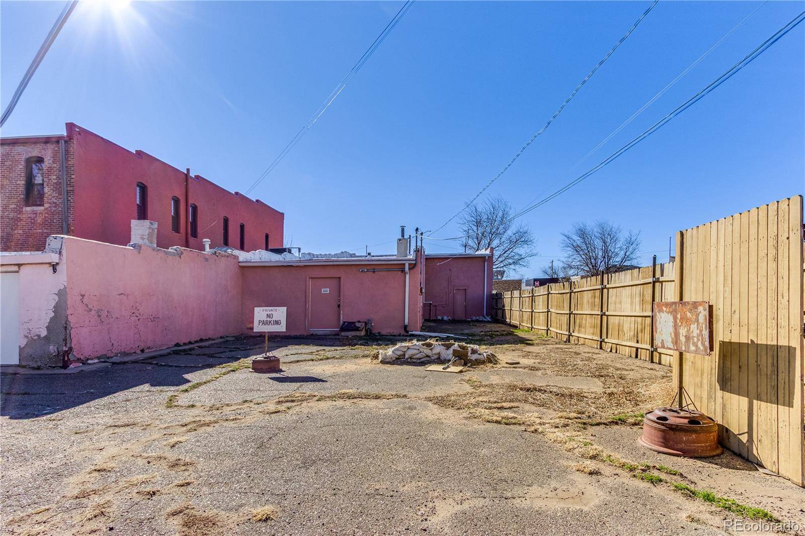 124-126 W 6th ST, Walsenburg, CO 81089