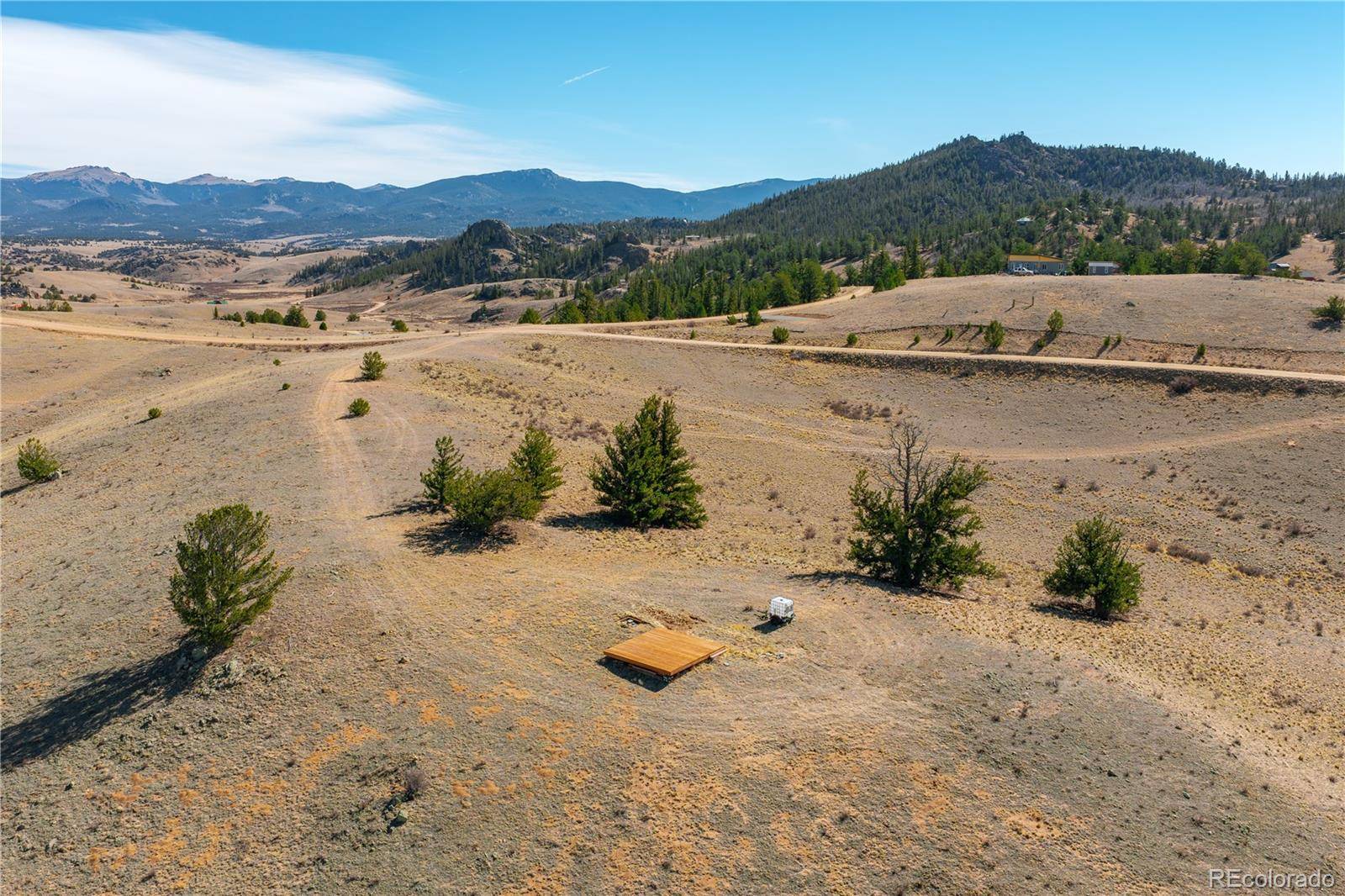 1457 Lippzana RD, Jefferson, CO 80456