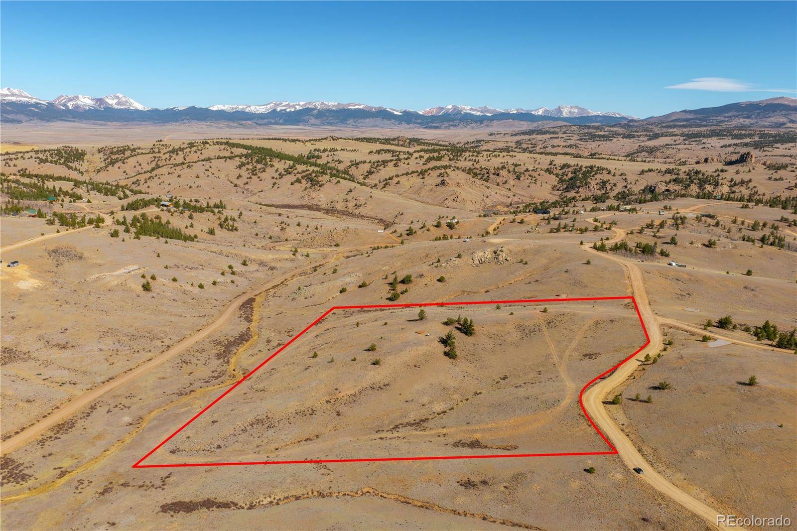 1457 Lippzana RD, Jefferson, CO 80456