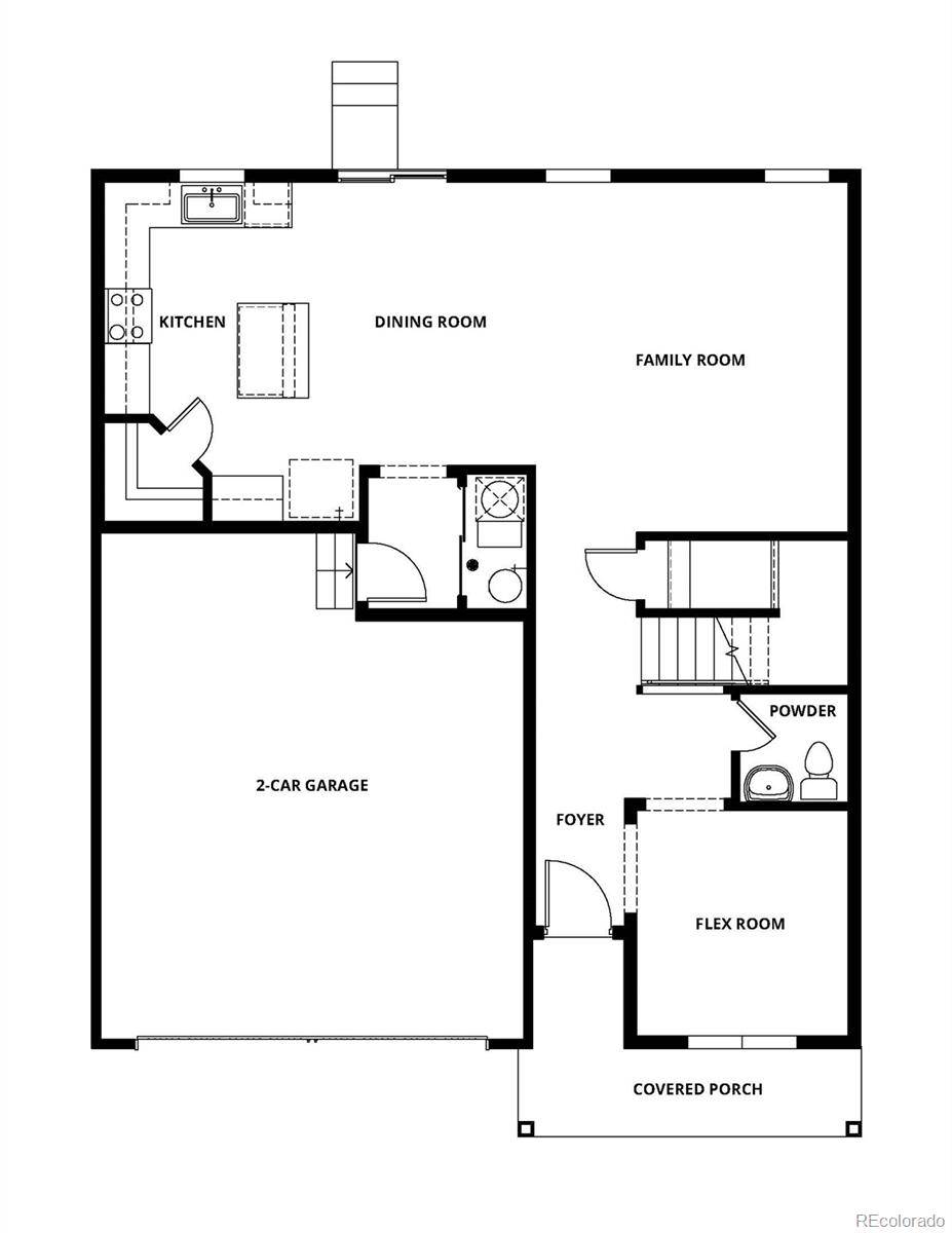 2160 Christina ST, Fort Lupton, CO 80621