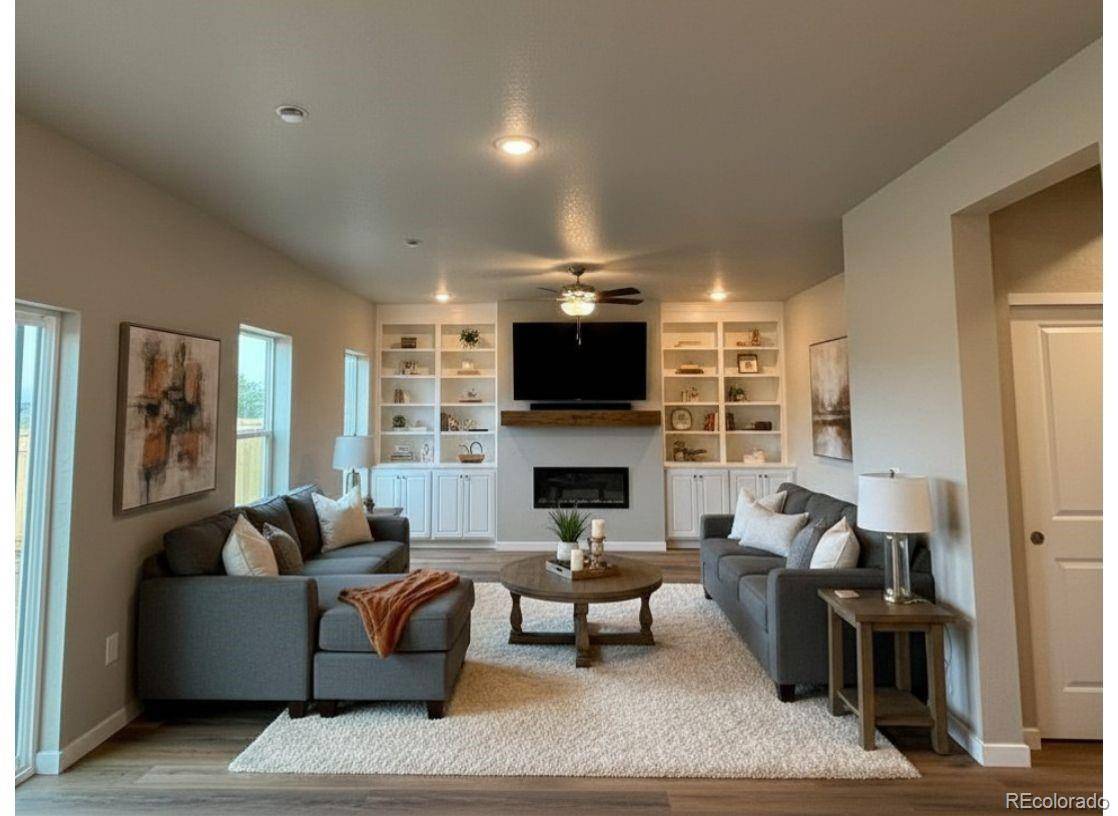 2160 Christina ST, Fort Lupton, CO 80621
