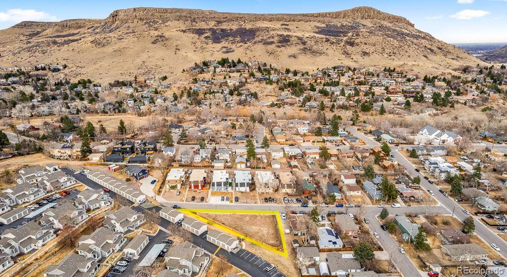 300 N Columbine ST, Golden, CO 80403