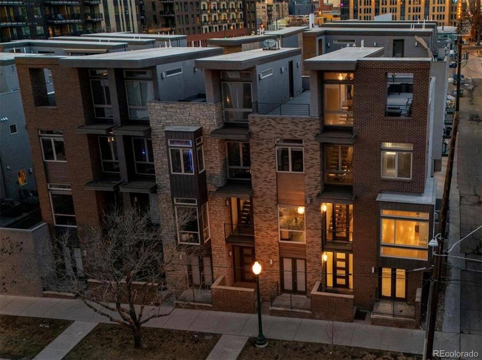 175 W 10th AVE, Denver, CO 80204