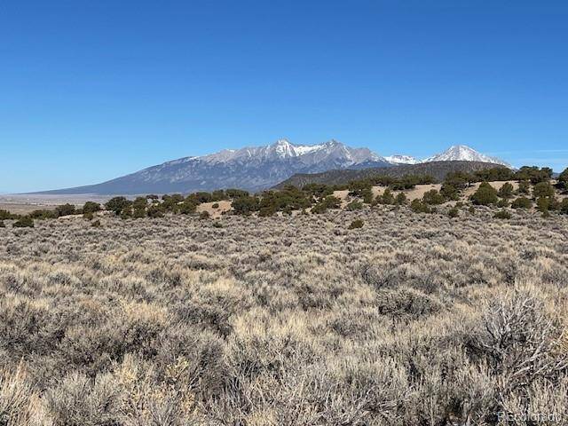 Lot 1188 Fleck RD, Fort Garland, CO 81133