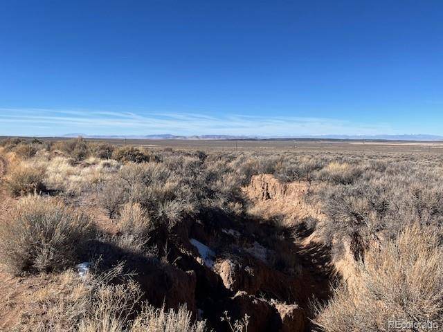 Lot 1188 Fleck RD, Fort Garland, CO 81133
