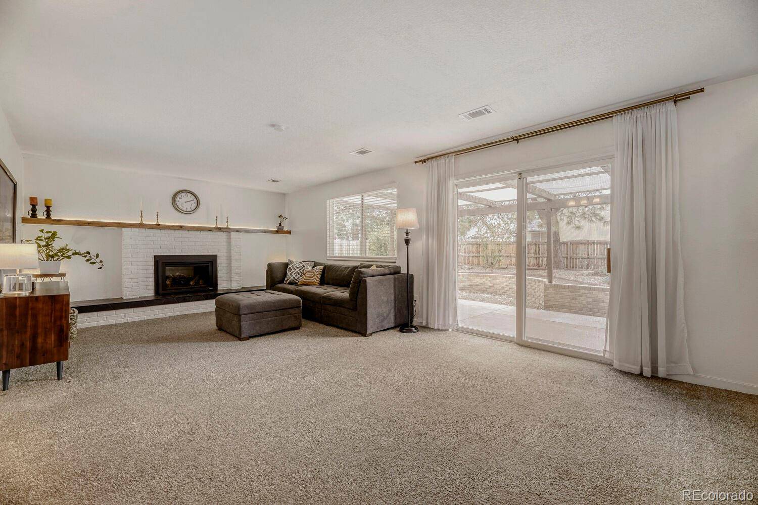 6543 S Allison CT, Littleton, CO 80123