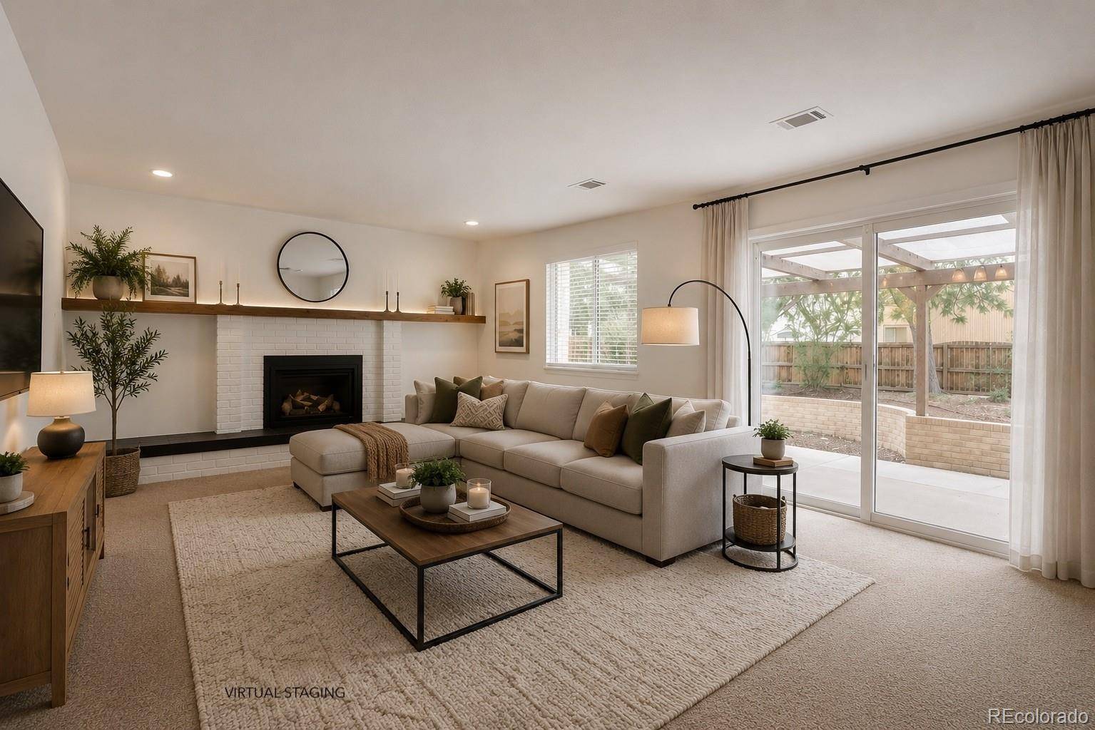 6543 S Allison CT, Littleton, CO 80123