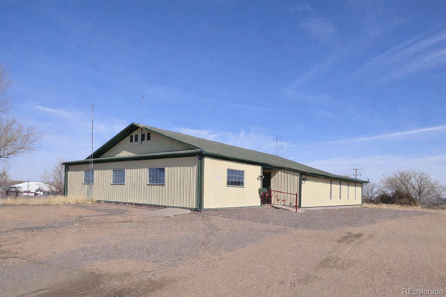 15276 US Highway 385, Julesburg, CO 80737