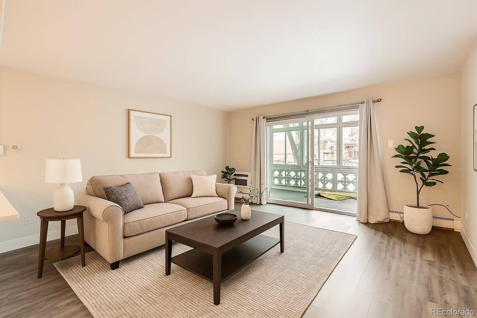 9300 E Center AVE #3A, Denver, CO 80247