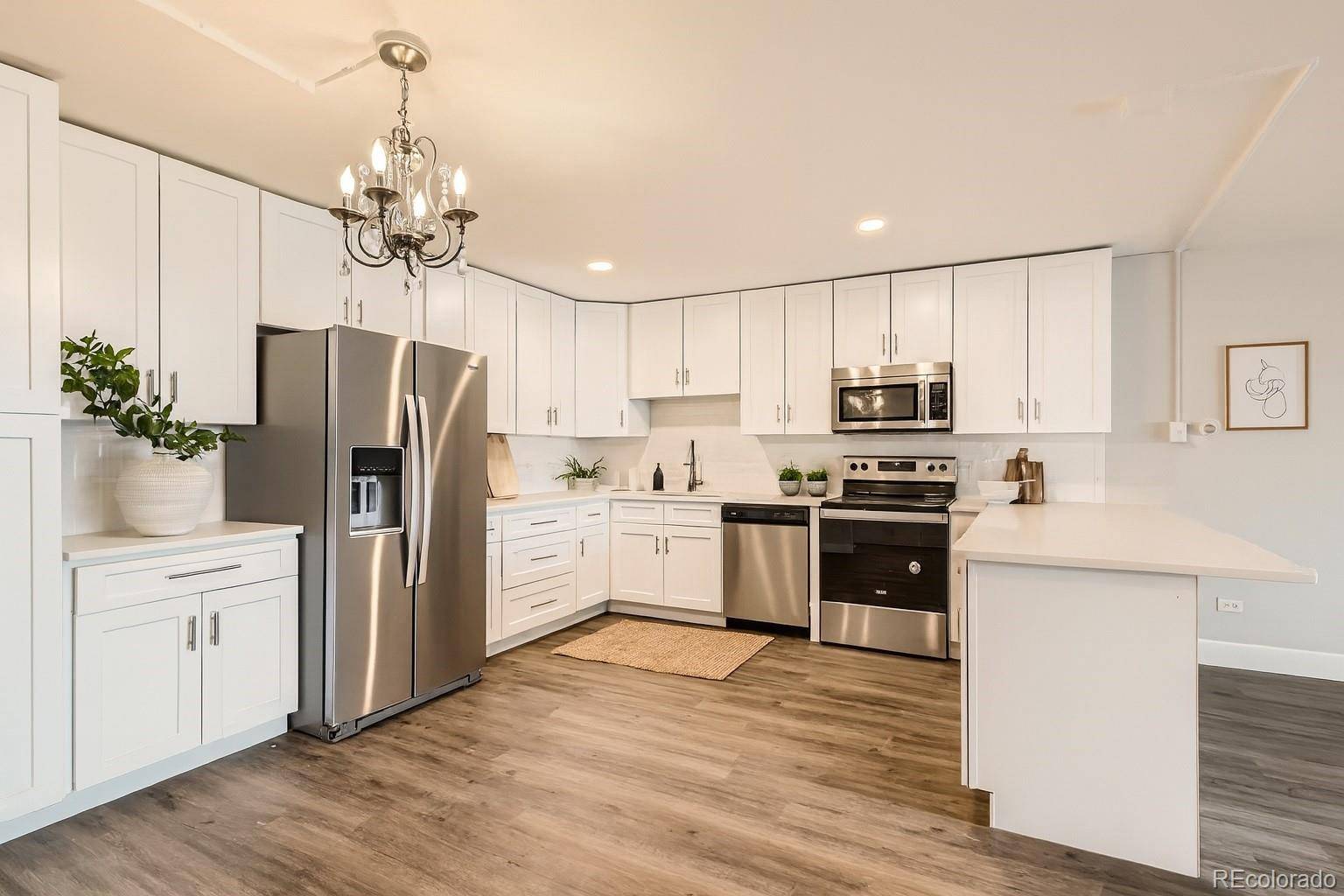 9300 E Center AVE #3A, Denver, CO 80247