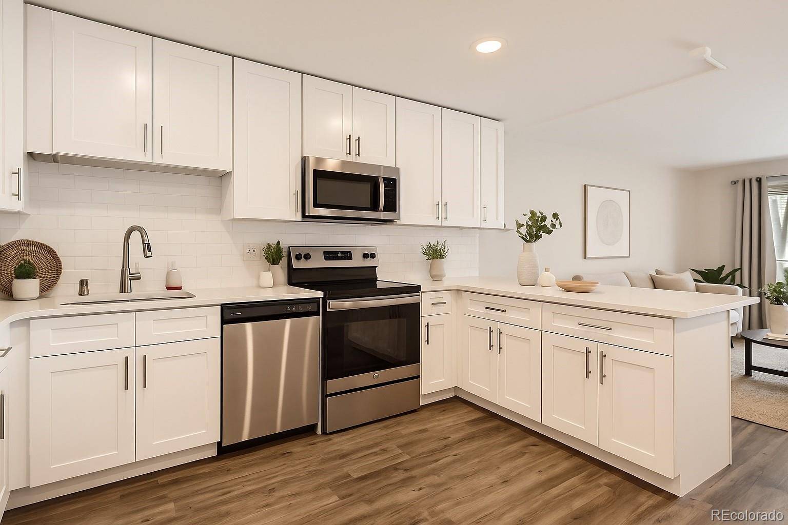 9300 E Center AVE #3A, Denver, CO 80247