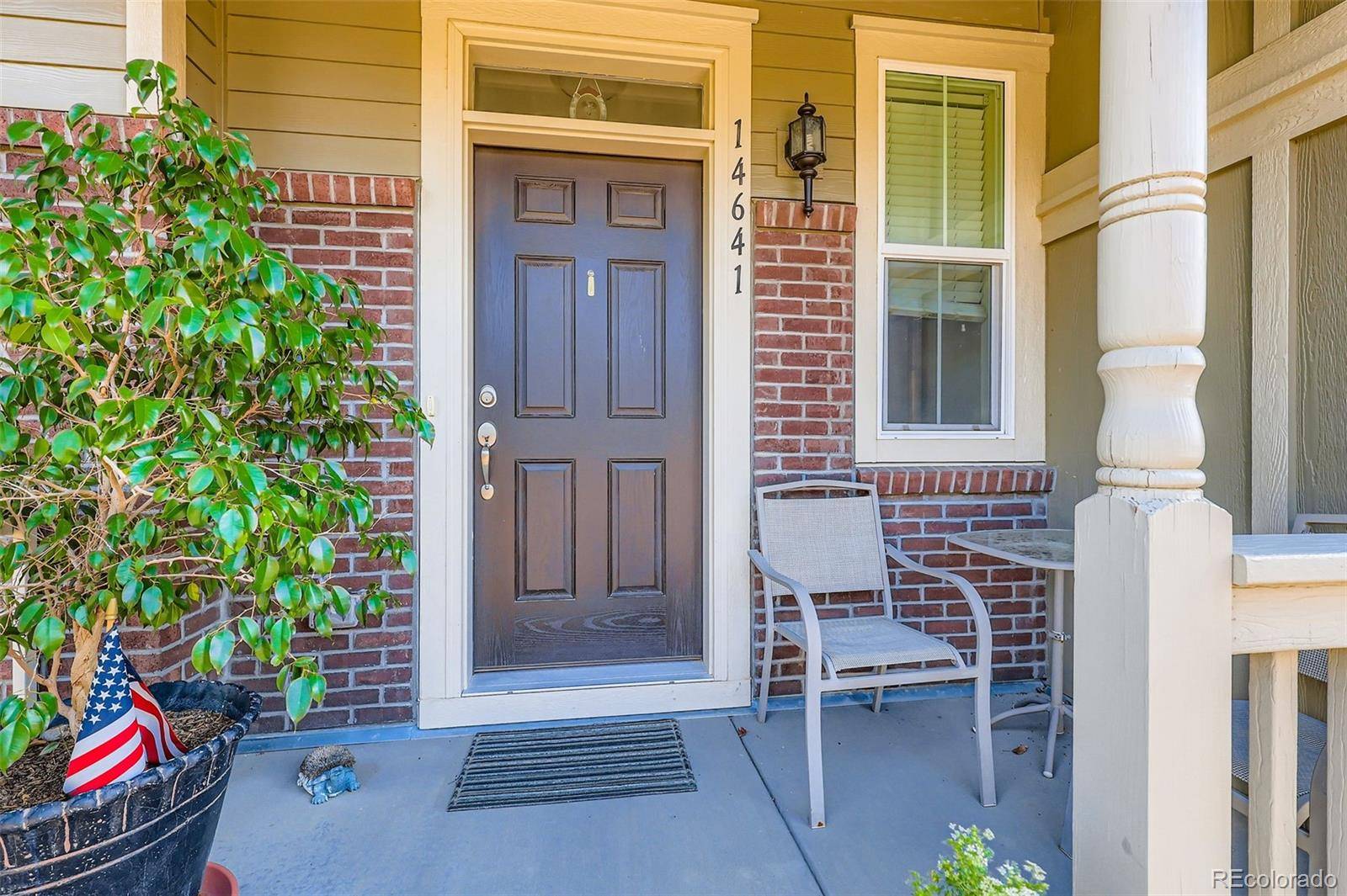 14641 E Poundstone DR, Aurora, CO 80015