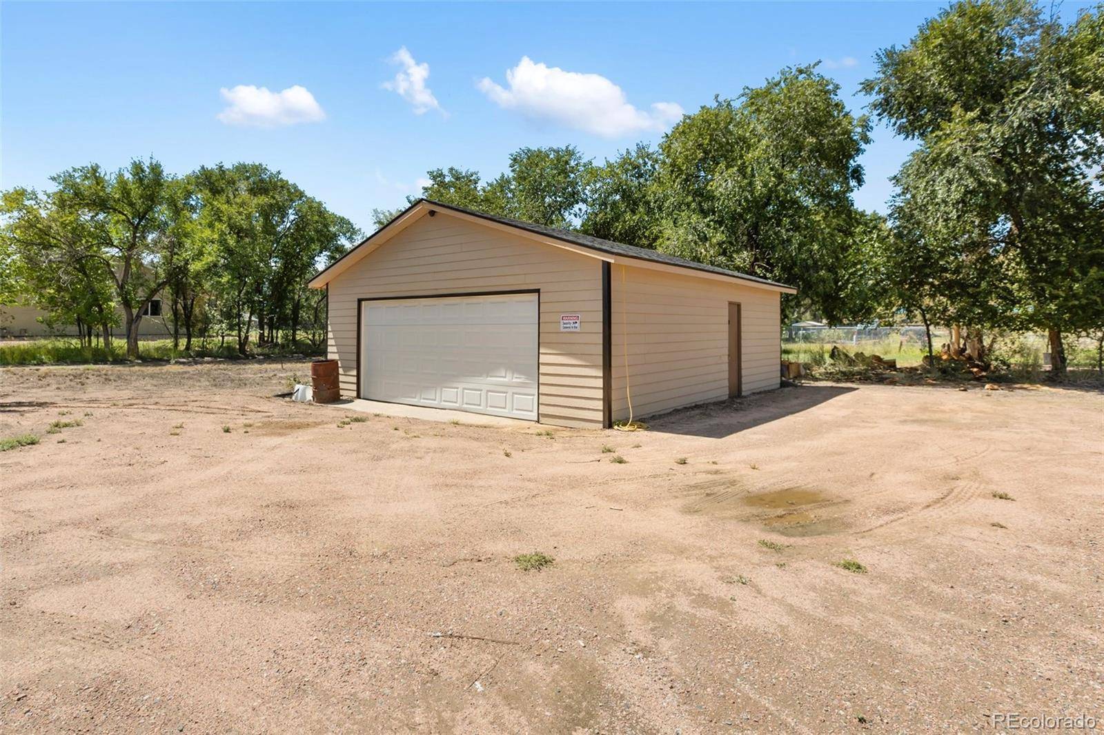 303 W 7th ST, Florence, CO 81226