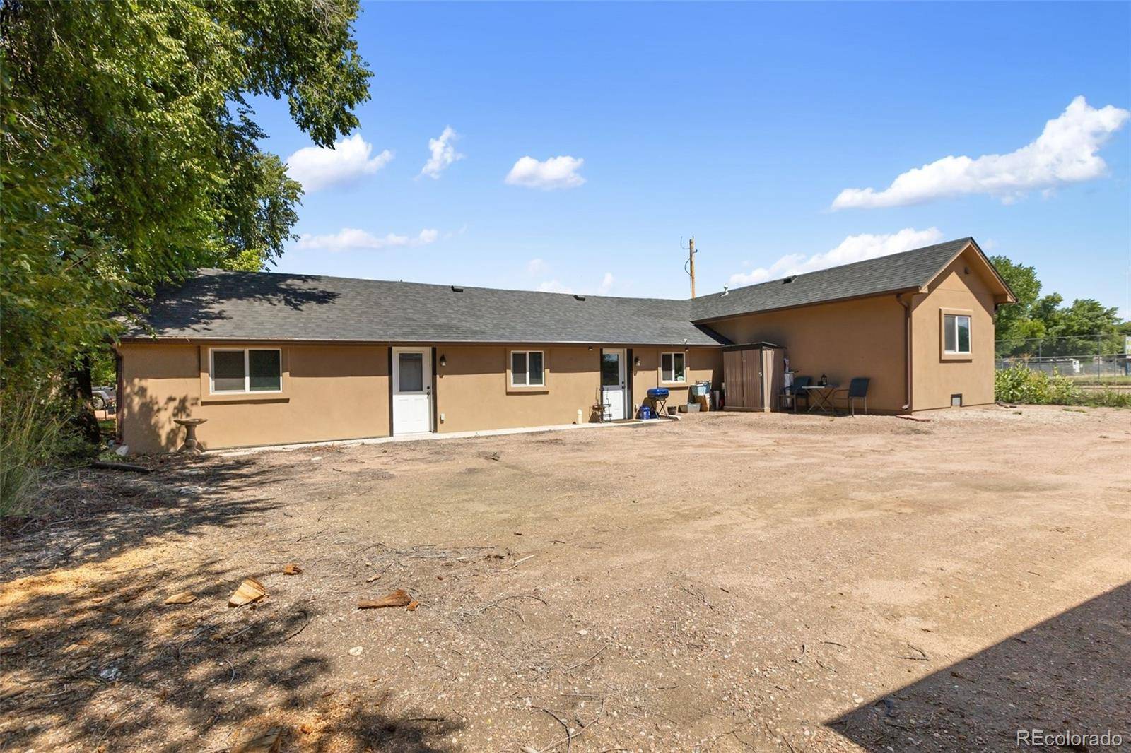 303 W 7th ST, Florence, CO 81226