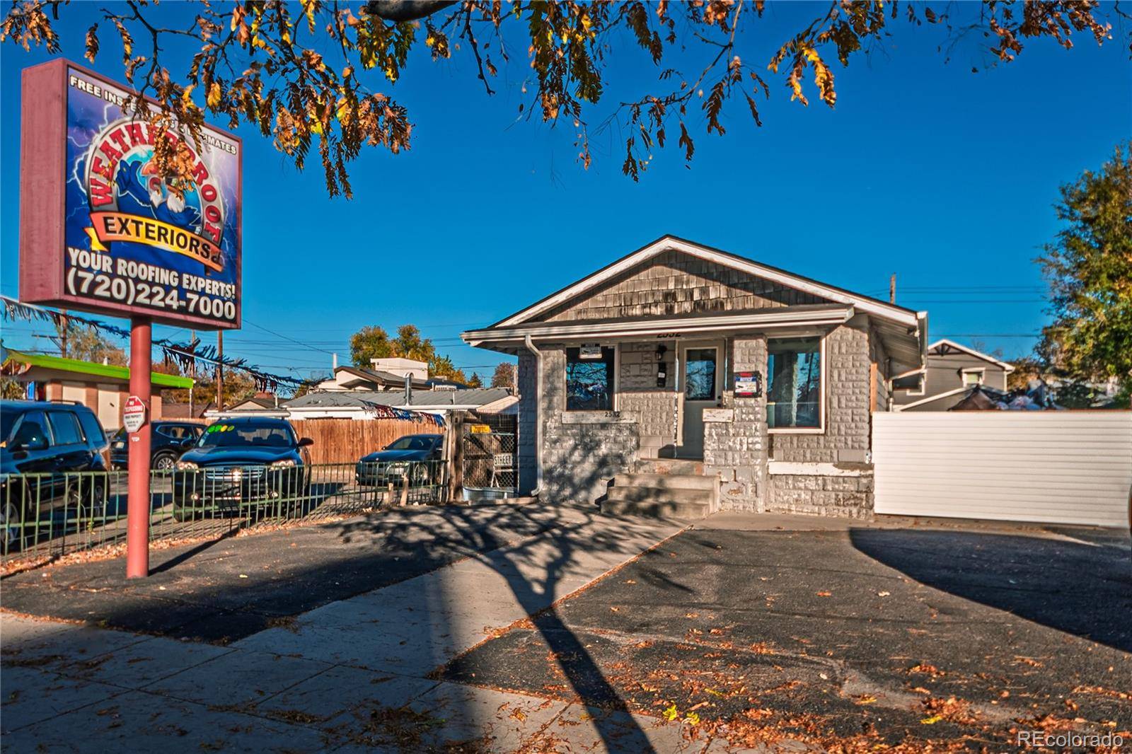 2532 S Broadway, Denver, CO 80210