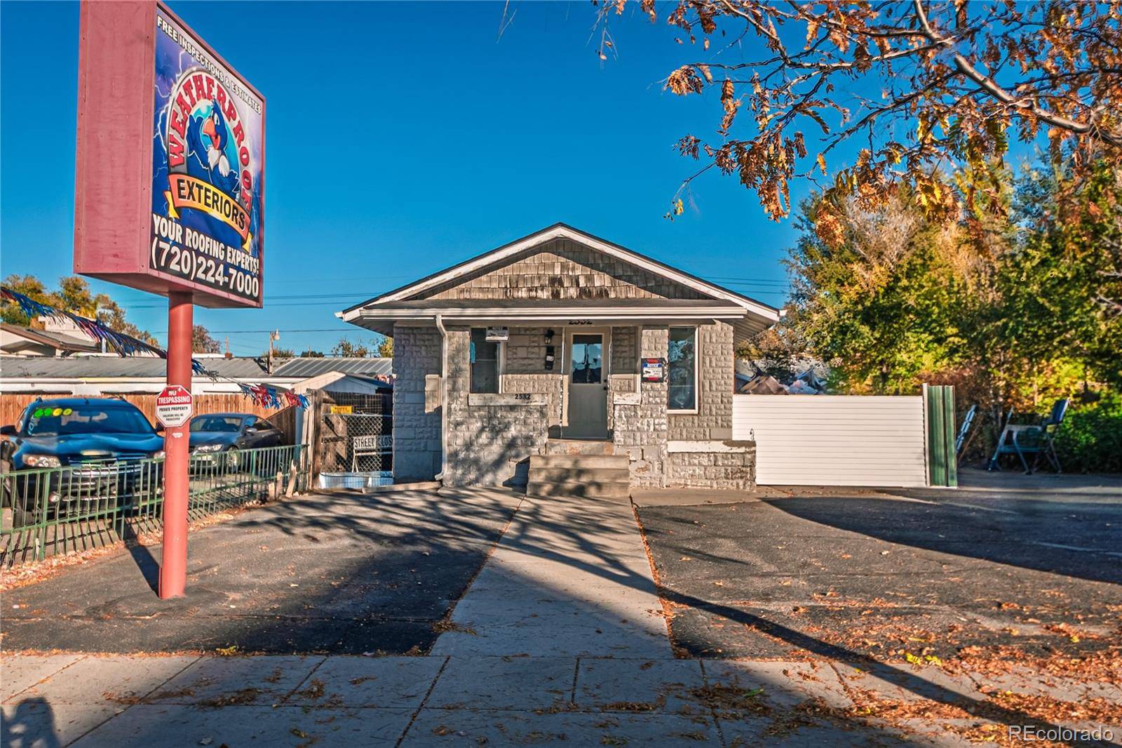 2532 S Broadway, Denver, CO 80210