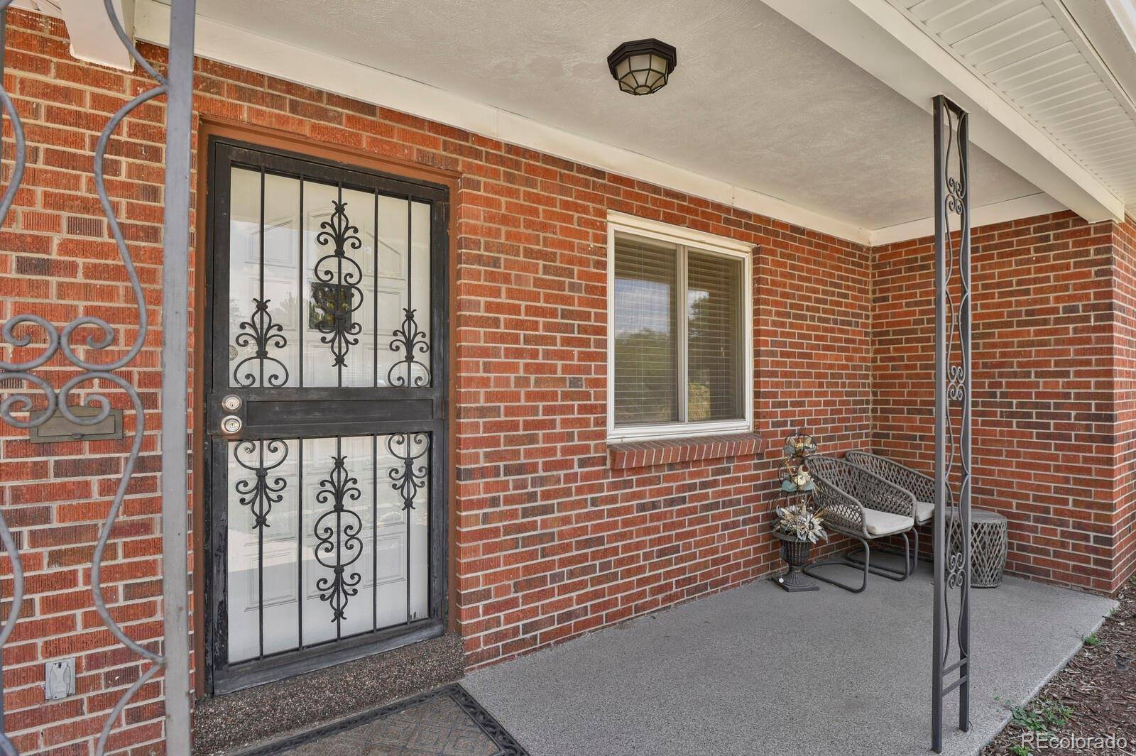 4610 Vance ST, Wheat Ridge, CO 80033