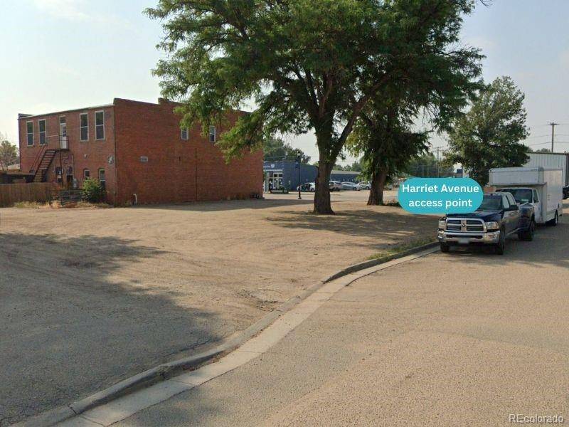 Broad ST, Milliken, CO 80543