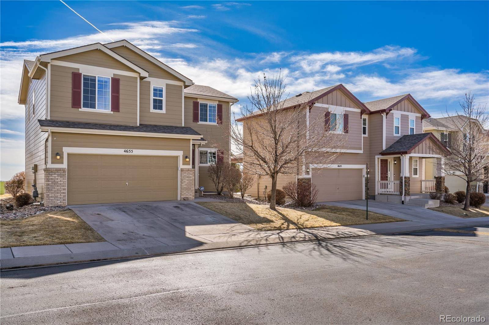 4655 Vireos VW, Colorado Springs, CO 80922