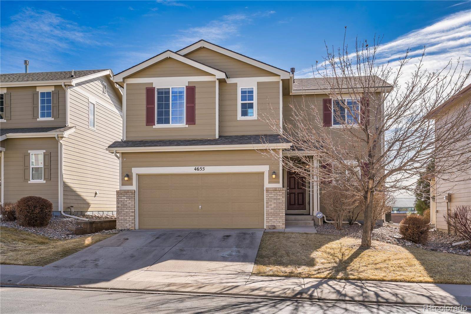 4655 Vireos VW, Colorado Springs, CO 80922