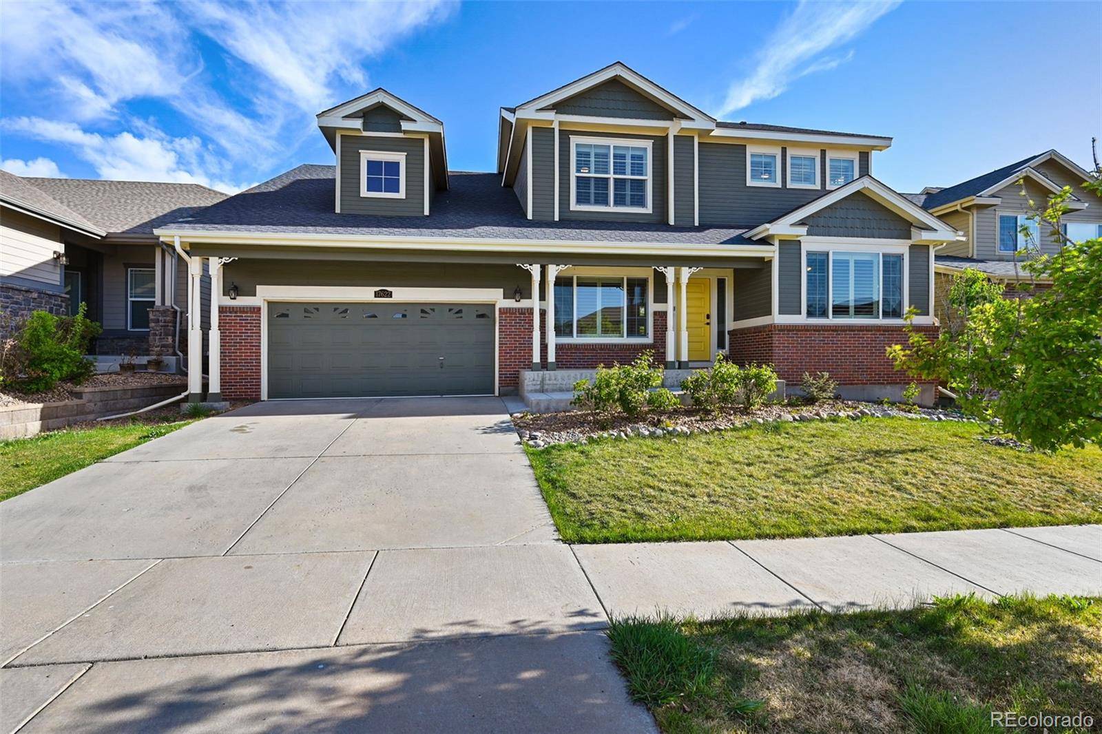 17622 E 98th WAY, Commerce City, CO 80022