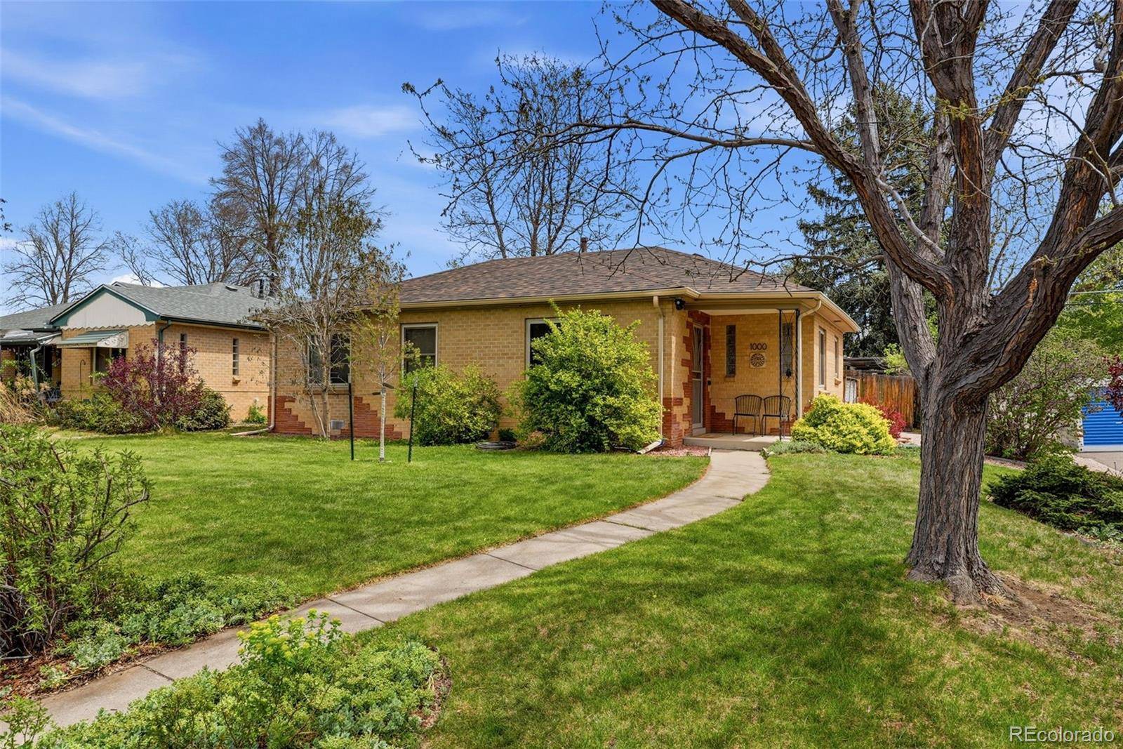 1000 Magnolia ST, Denver, CO 80220