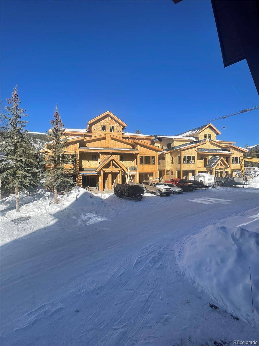 0125 Lake Ridge CIR #1868, Keystone, CO 80435