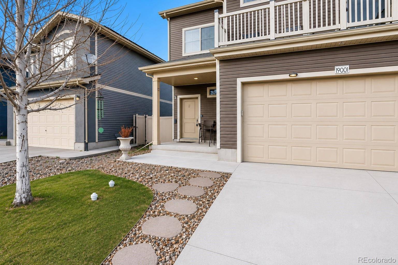 19001 E 55Th AVE, Denver, CO 80249
