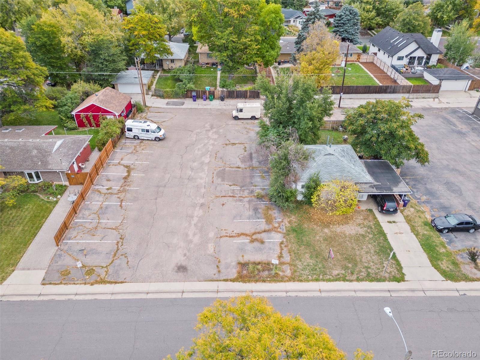 1150-60 N Dahlia ST, Denver, CO 80220
