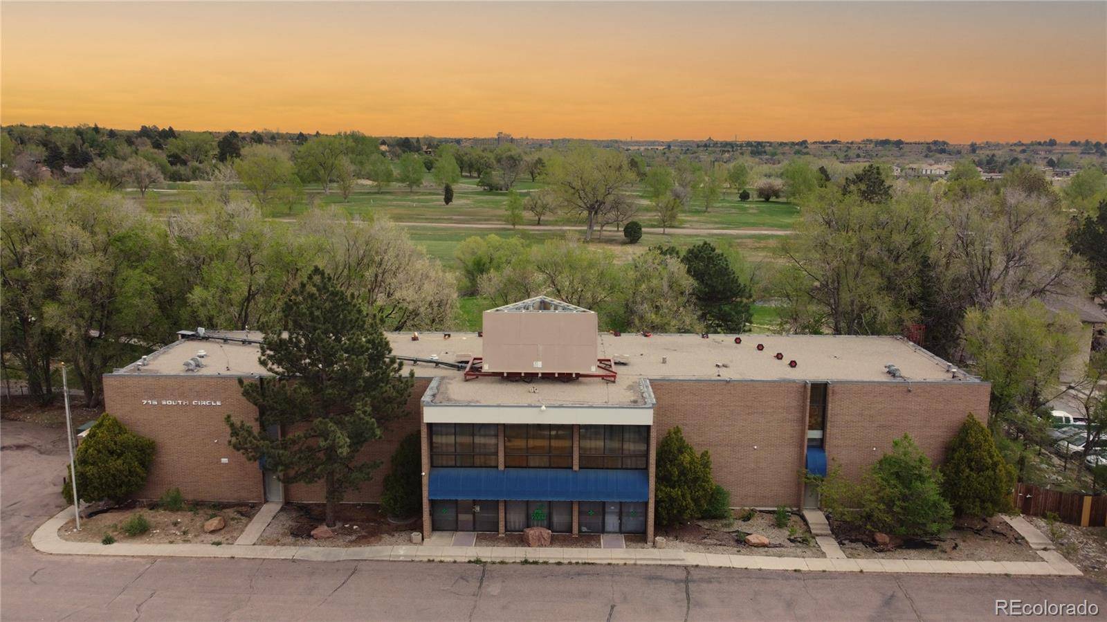 715 S Circle DR, Colorado Springs, CO 80910