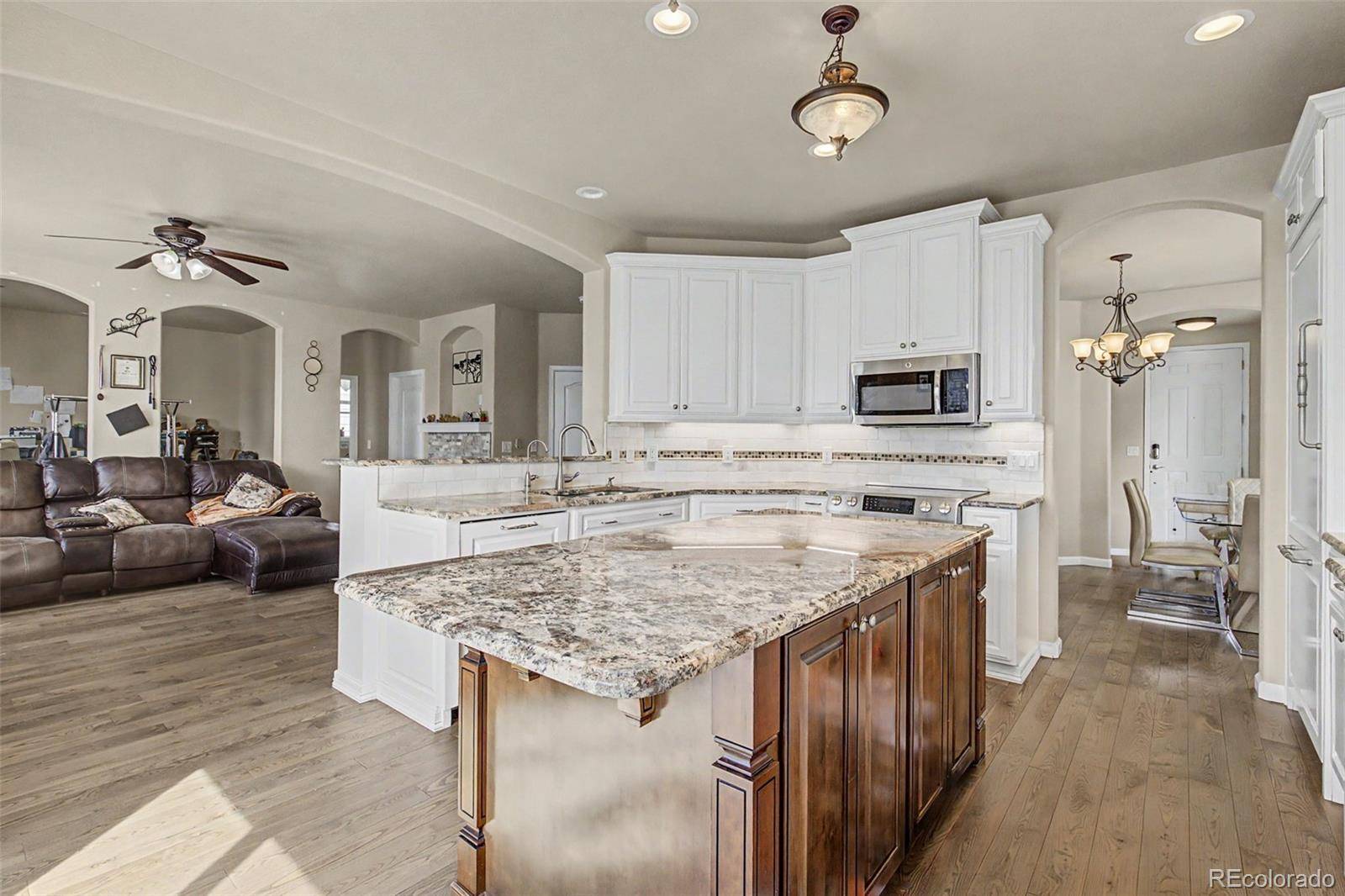 17680 E 104th PL, Commerce City, CO 80022