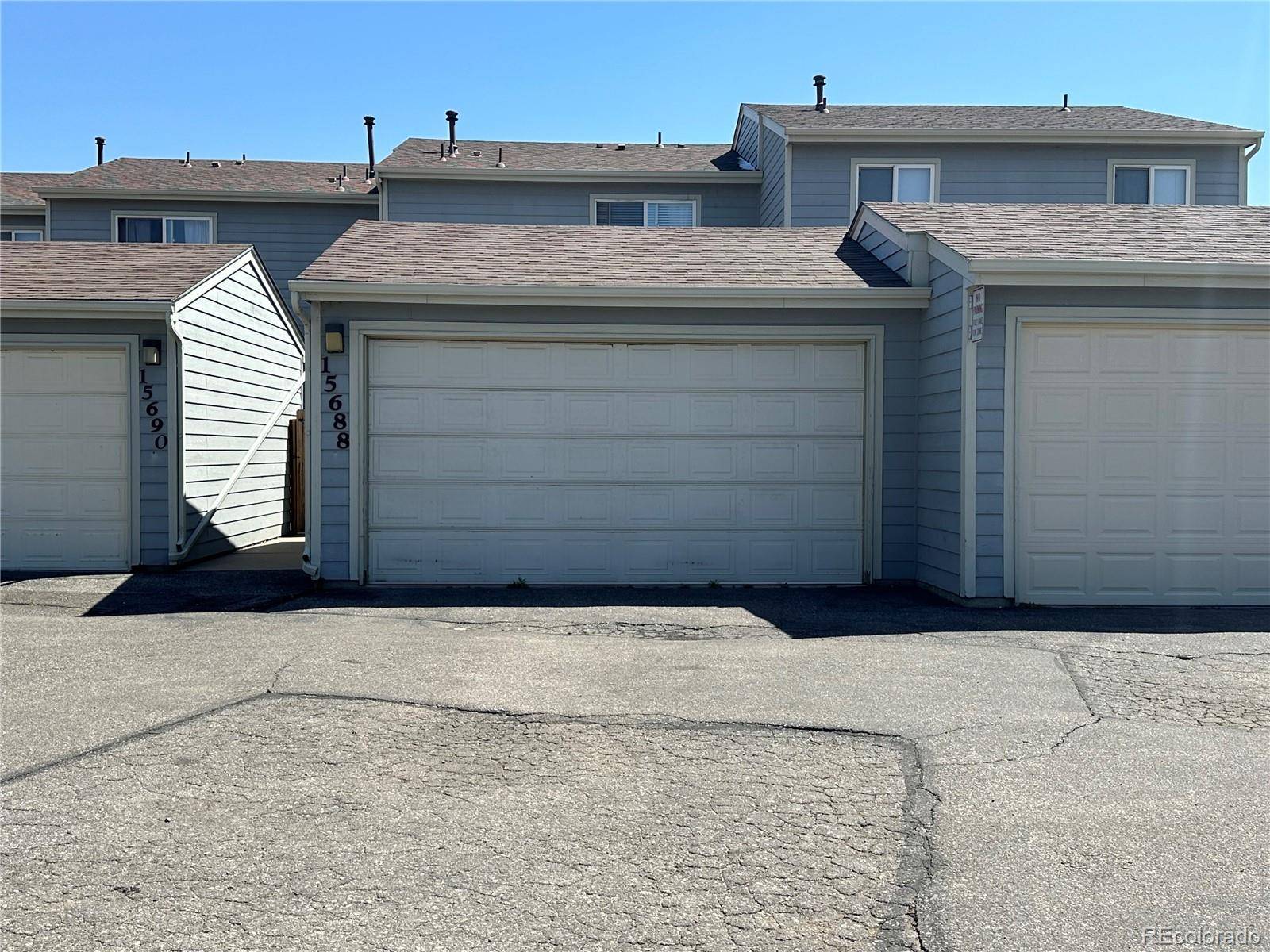 15688 E Mexico AVE, Aurora, CO 80017
