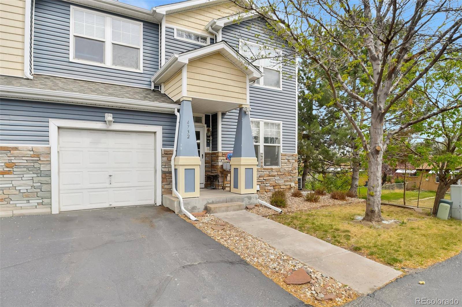 4732 Flower ST, Wheat Ridge, CO 80033