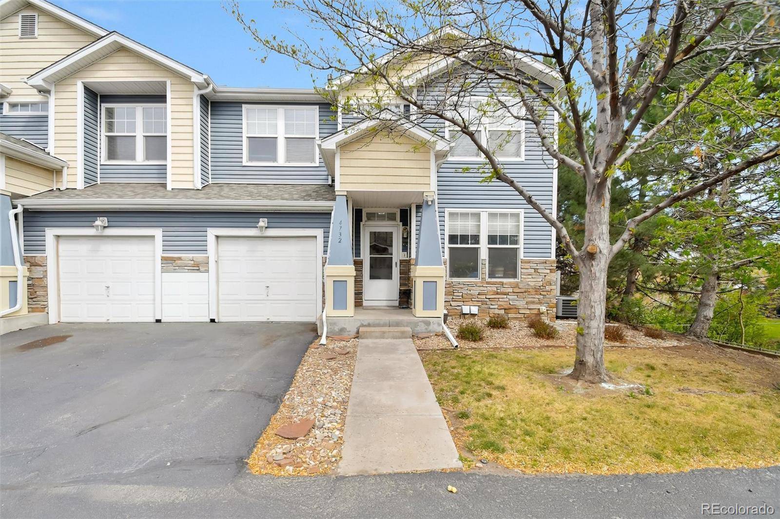 4732 Flower ST, Wheat Ridge, CO 80033