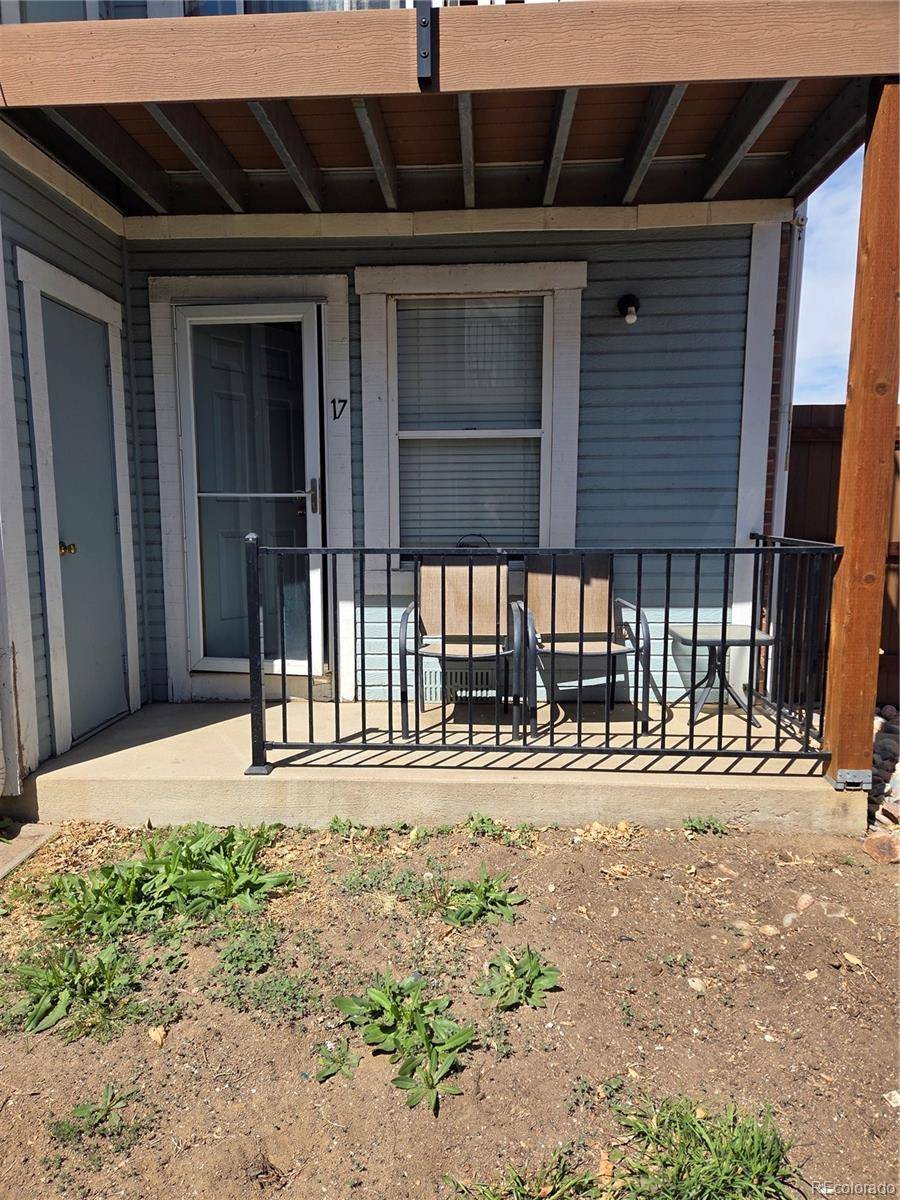63 S Sable BLVD #E17, Aurora, CO 80012