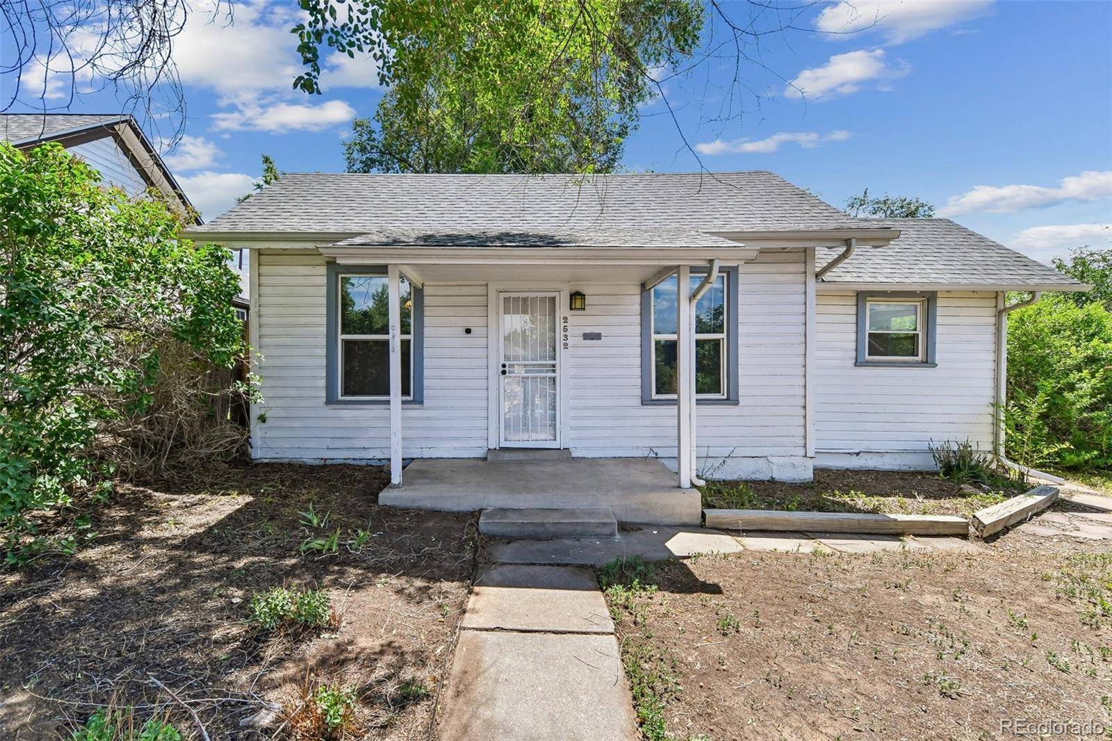 2532 Depew ST, Edgewater, CO 80214
