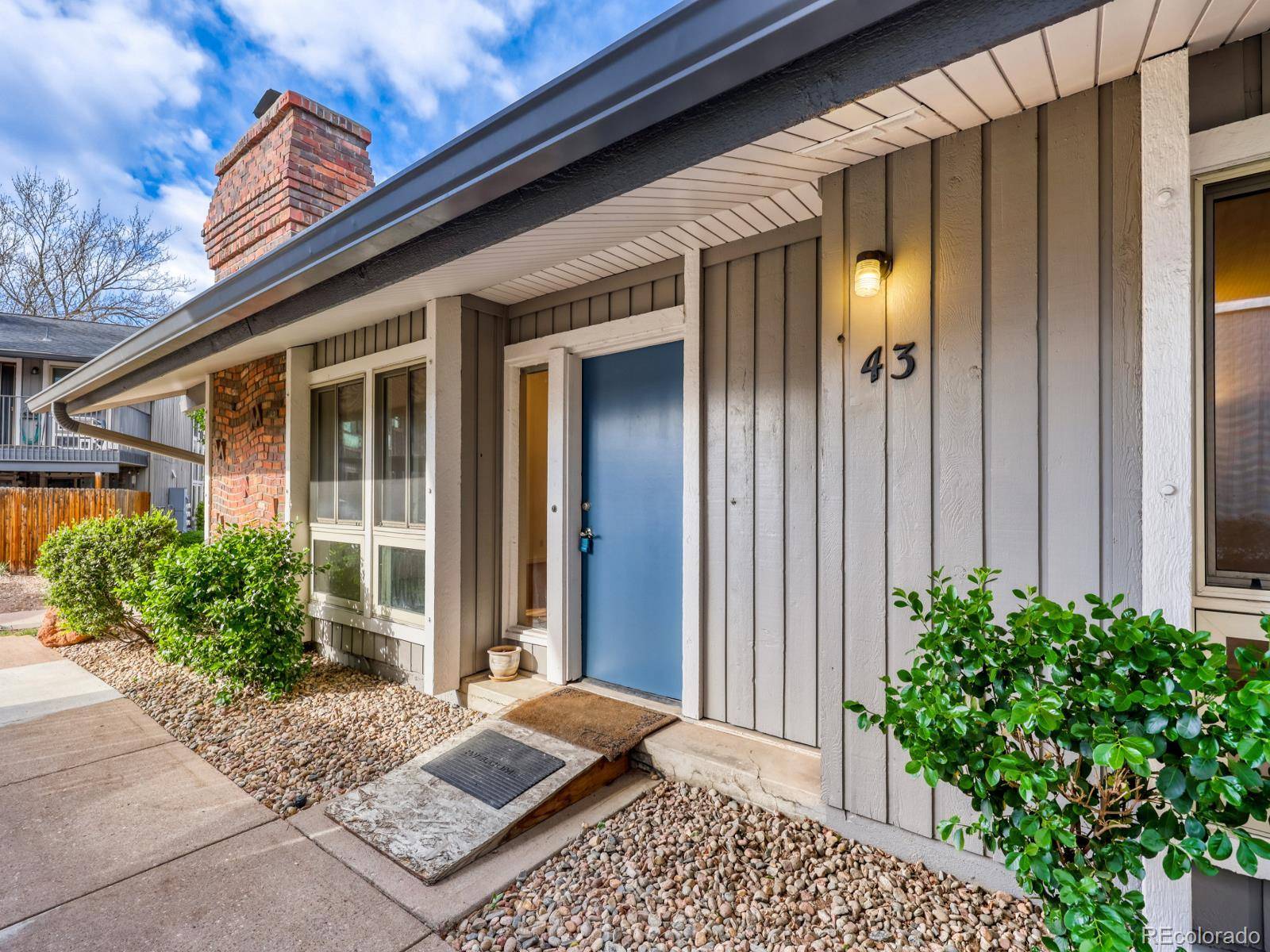 6495 E Happy Canyon RD #43, Denver, CO 80237