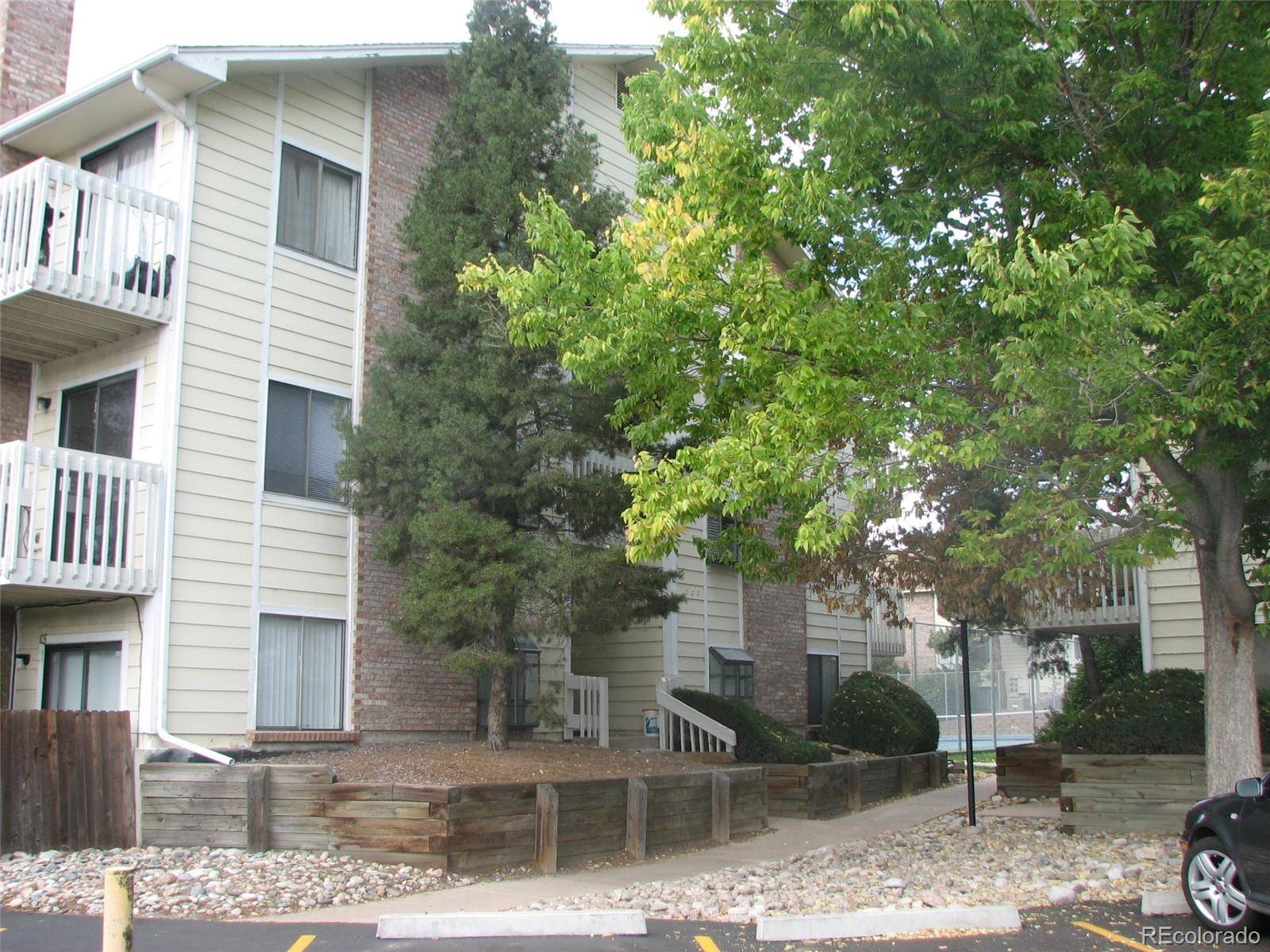 12526 E Cornell AVE #204, Aurora, CO 80014