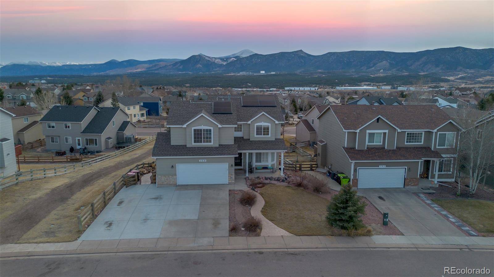 389 Oxbow DR, Monument, CO 80132