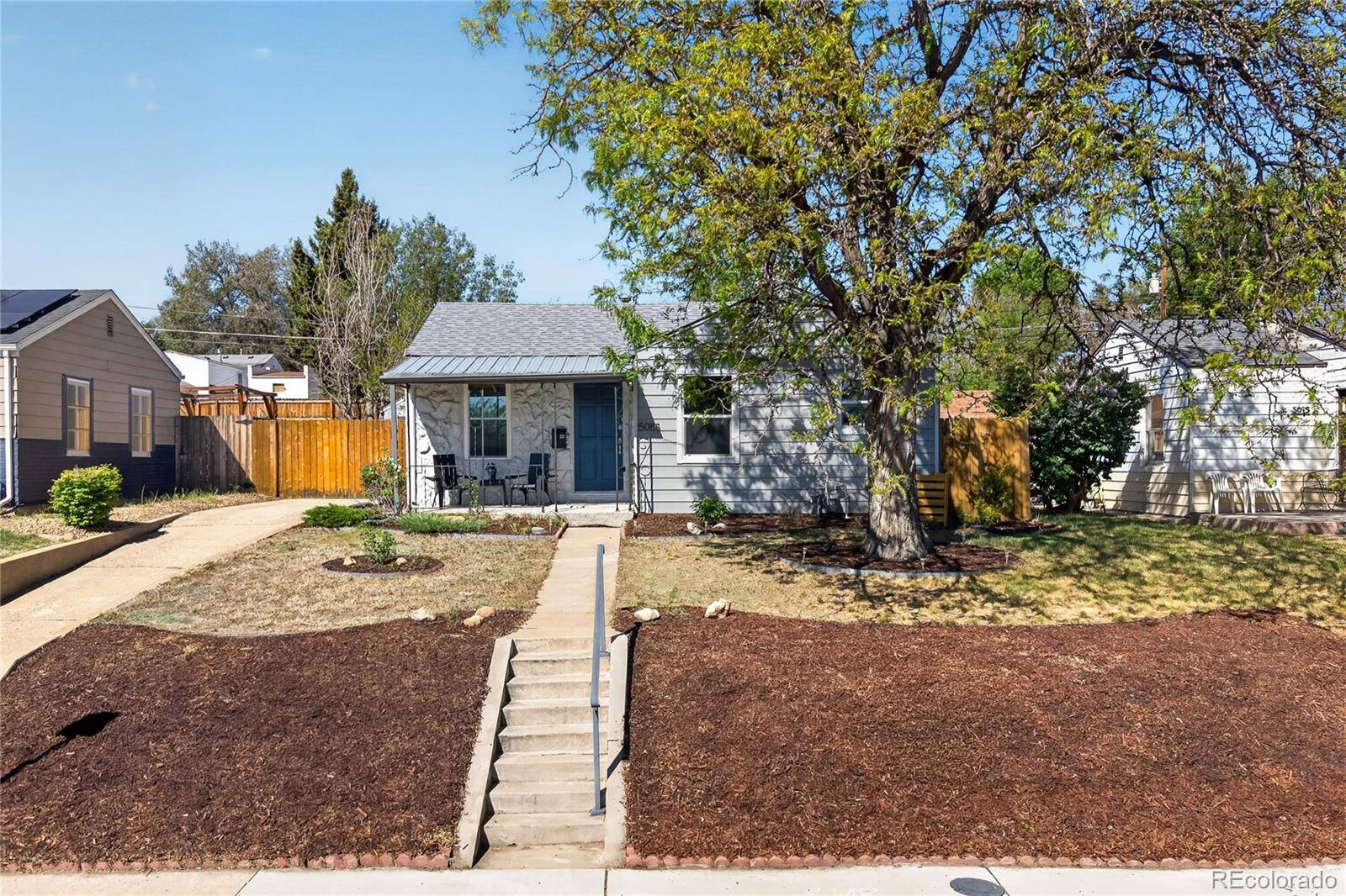 5085 Alcott ST, Denver, CO 80221