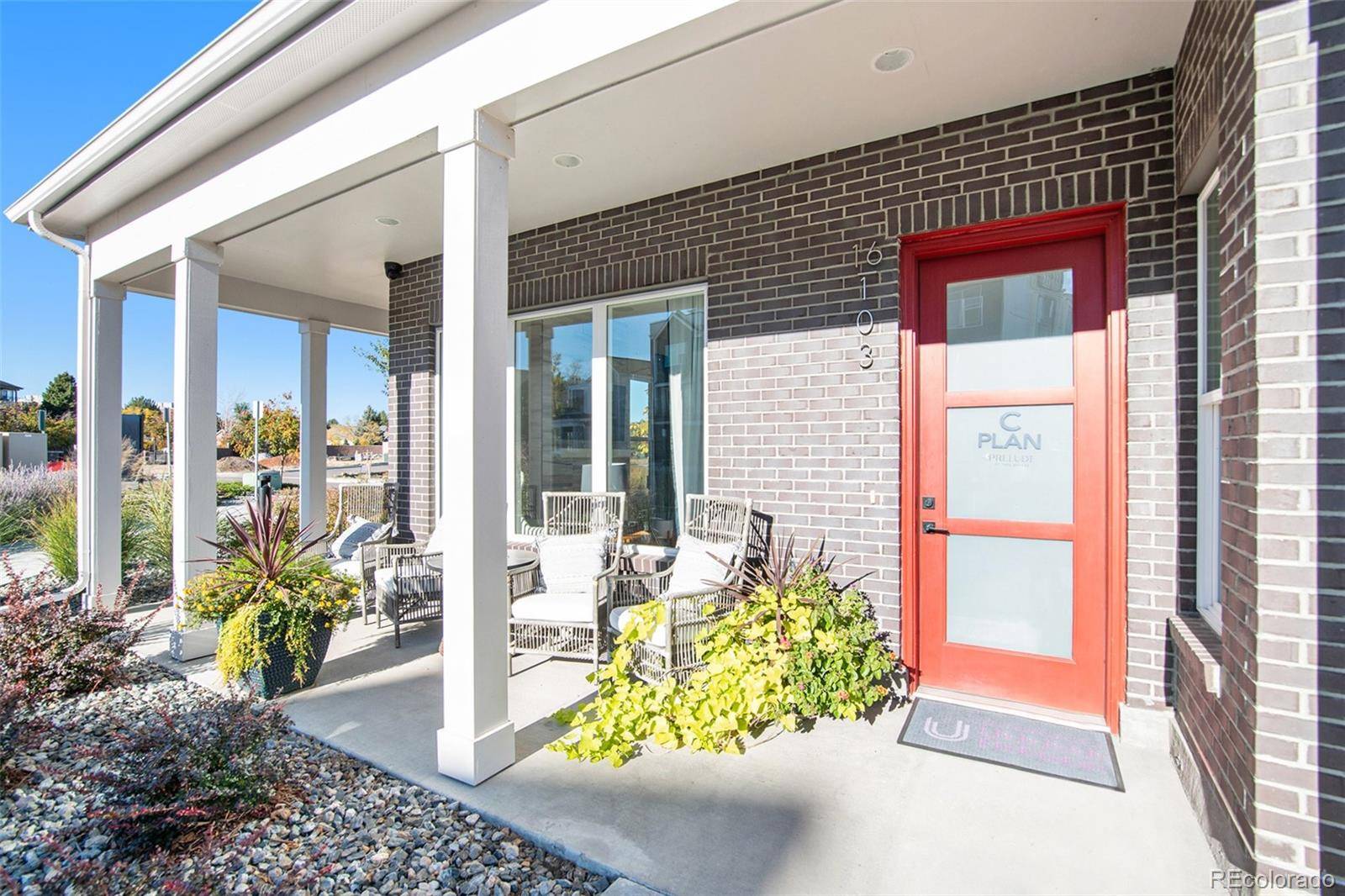 888 S Valentia ST #16-103, Denver, CO 80247