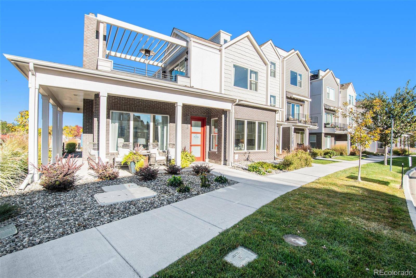 888 S Valentia ST #16-103, Denver, CO 80247