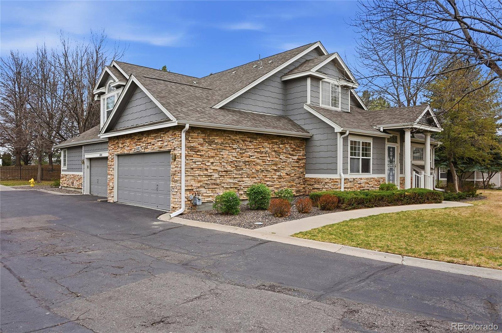 6383 Deframe WAY, Arvada, CO 80004