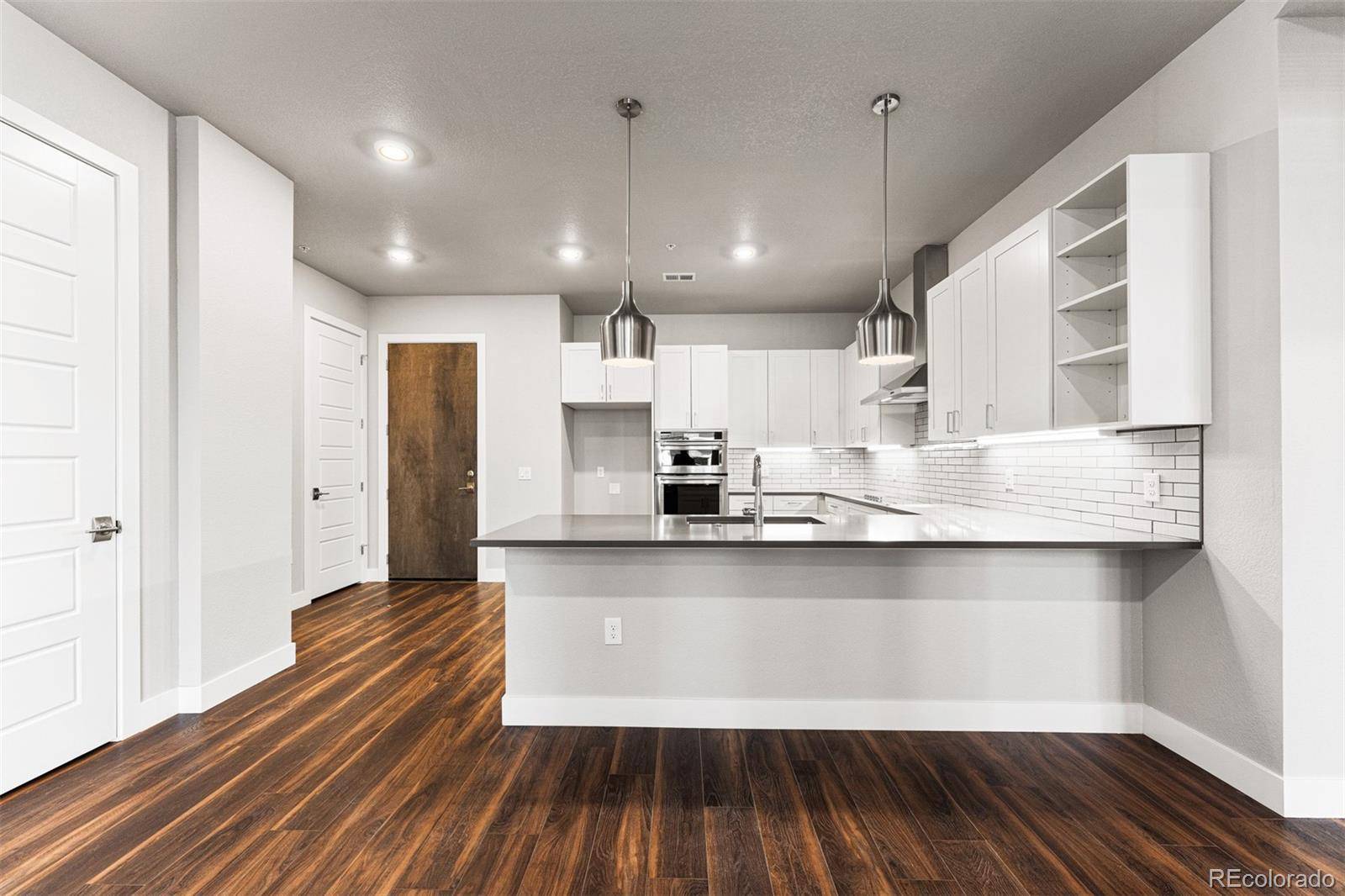 20 Wilcox ST #207, Castle Rock, CO 80104