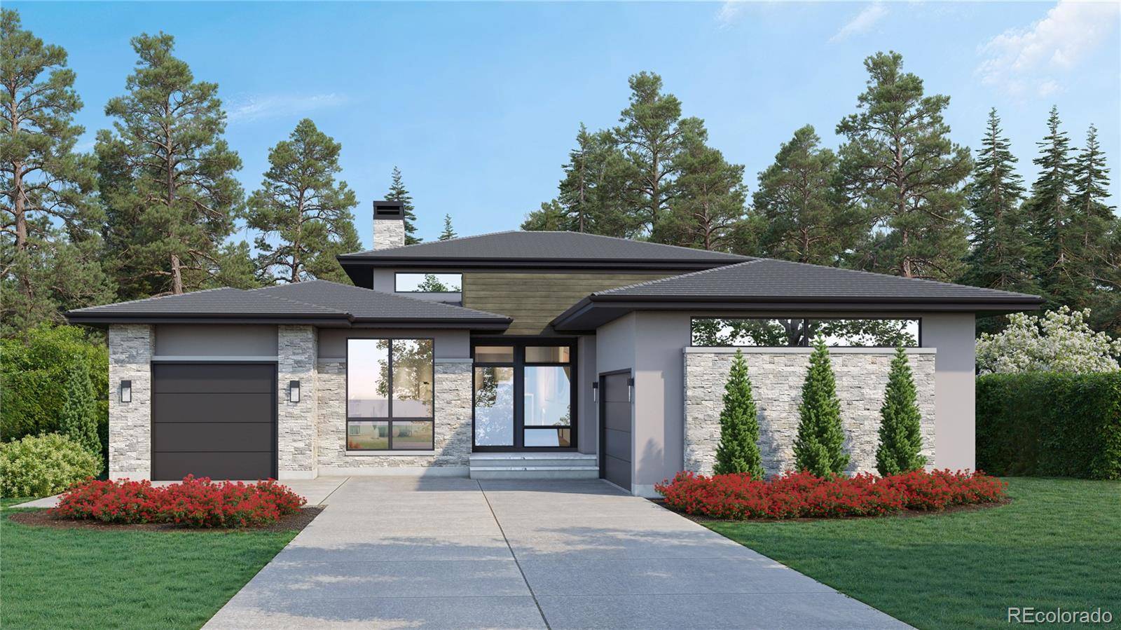 7838 Majestic Sky DR, Parker, CO 80134