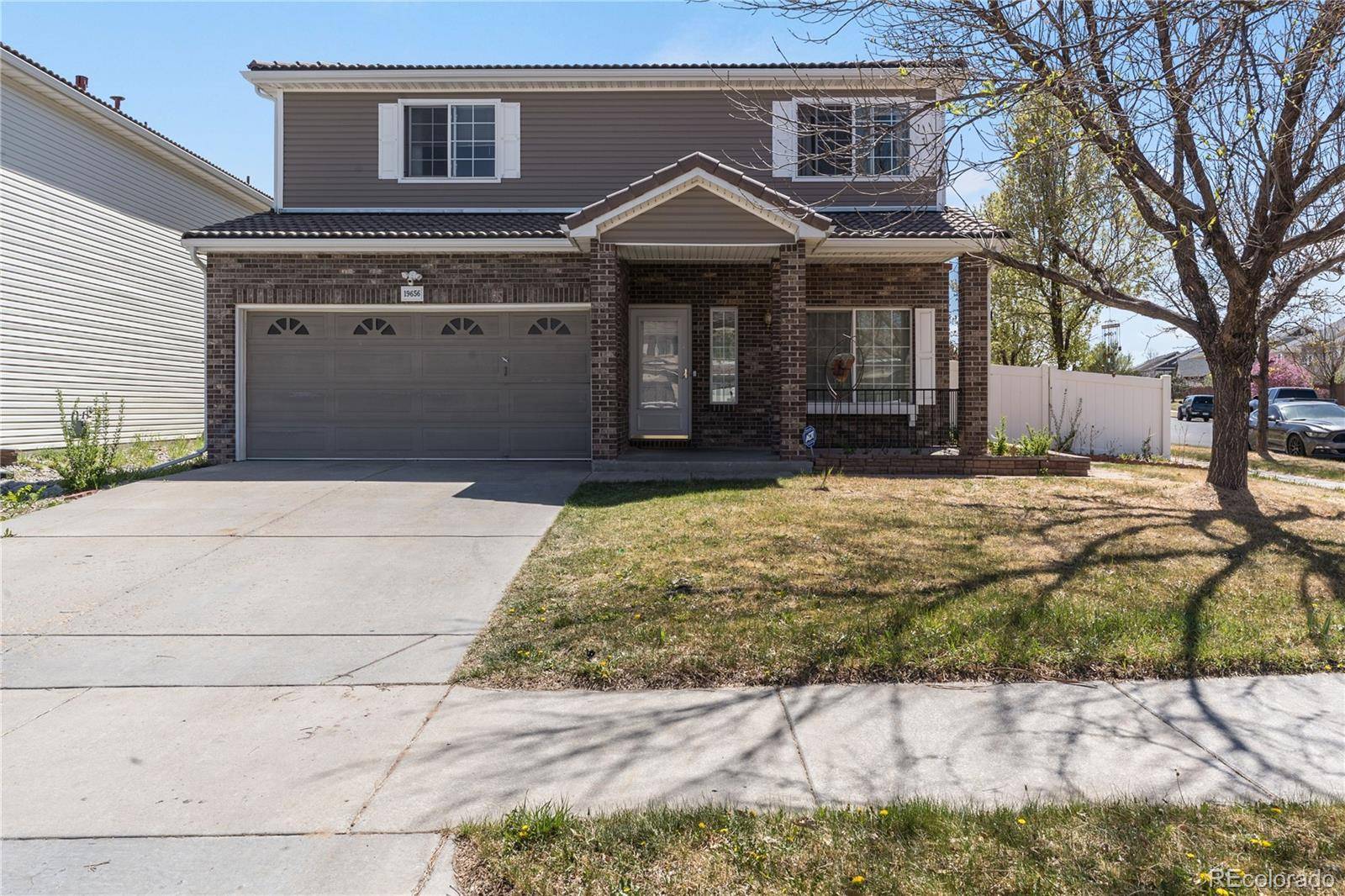 19656 E 50th AVE, Denver, CO 80249