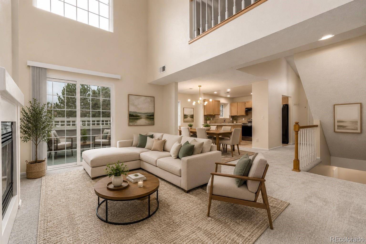3914 S Dillon WAY #A, Aurora, CO 80014