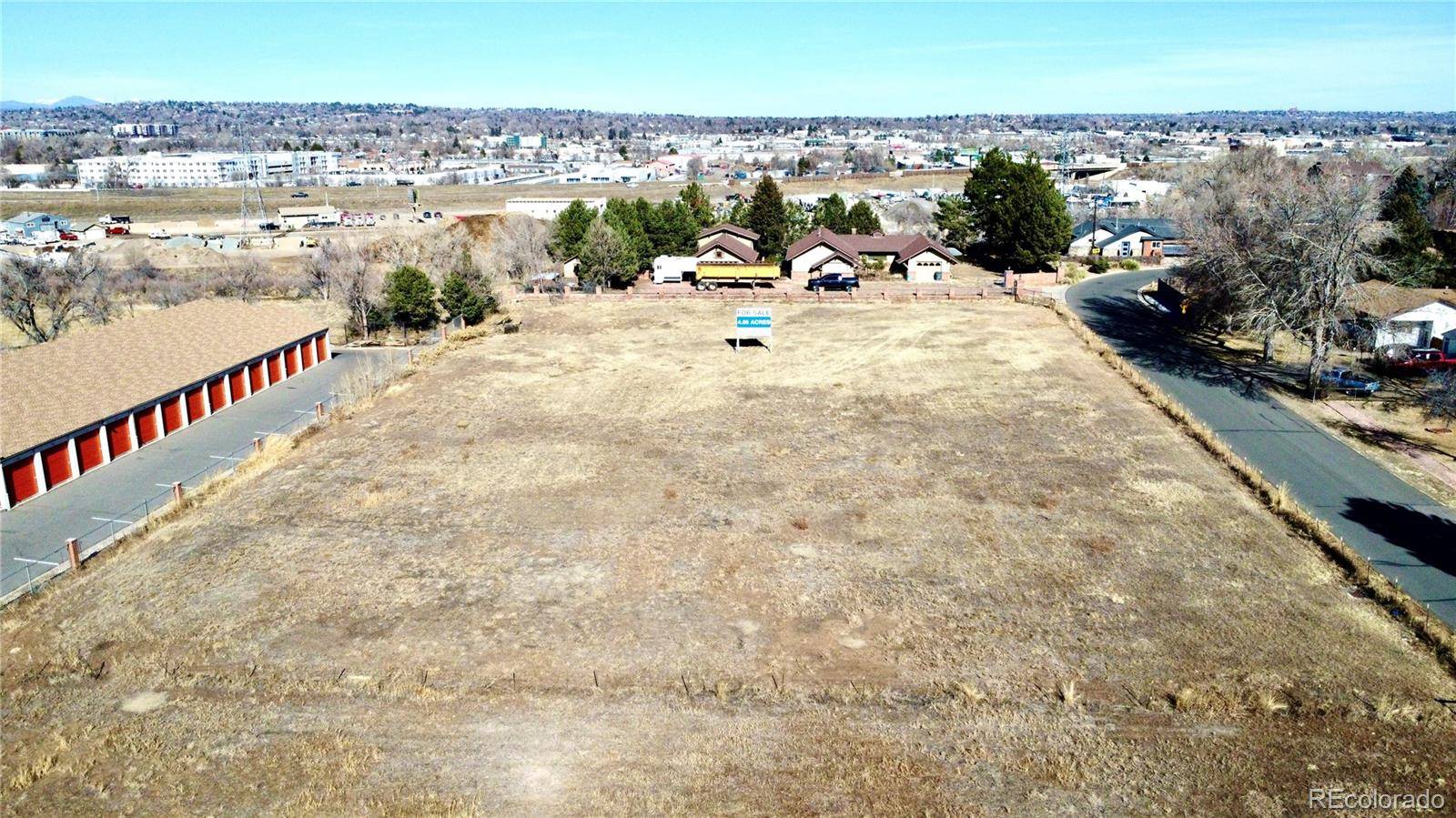 6105 W 49th PL, Wheat Ridge, CO 80033
