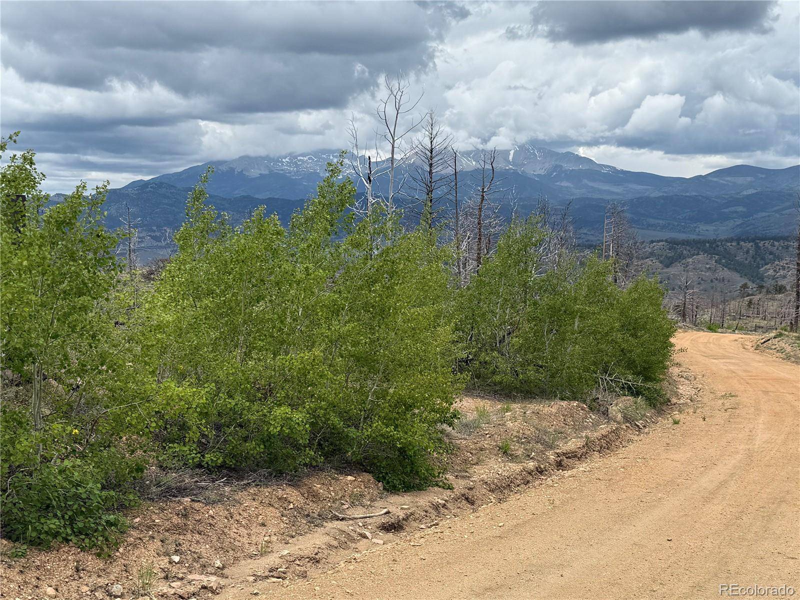 Lot 383 Soubry PL, Fort Garland, CO 81133